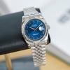 rolex-datejust-116234-blue-dial-roman-jubilee