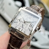 dong-ho-omega-de-ville-x2-small-second-white-dial-white-gold-alligator-7710-30-3