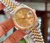 dong-ho-rolex-datejust-16233-5-so-mat-tia-vang-coc-so-kim-cuong-nho-demi-vang-du
