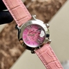 chopard-happy-sport-diamond-ruby-heart-steel-pink-leather-ladies-watch-ref-27847