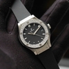 hublot-classic-fusion-lady-33mm-kim-zin-hang