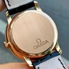 dong-ho-omega-de-ville-prestige-co-axial-yellow-gold-leather-strap-39-5-mm-424-5