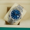 rolex-datejust-126334-mat-so-xanh-blue-size-41mm