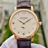 dong-ho-montblanc-star-classique-107076-18k-red-gold-automatic-40mm
