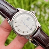 dong-ho-omega-de-ville-co-axial-escapement-18k-white-gold-limited-edition-ref-46