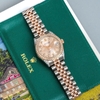 rolex-datejust-lady-31mm-178271-vi-tinh-hong-vanh-kim-cuong-thien-nhien