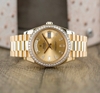 rolex-day-date-40-228348rbr-mat-so-vang-champagne-nam-kim-cuong