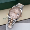 dong-ho-rolex-datejust-116231-36mm-demi-hong-mat-so-vi-tinh-hong