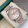 dong-ho-rolex-datejust-116231-36mm-demi-hong-mat-so-vi-tinh-hong