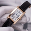 cartier-tank-americaine-large-18k-rose-gold-automatic-27x45mm