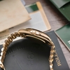 rolex-day-date-ii-218238-41mm-18k-gold-champagne-diamond-dial-presidential