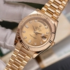 rolex-day-date-ii-218238-41mm-18k-gold-champagne-diamond-dial-presidential