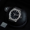 hublot-clasic-fusion-42mm-black-dial-diamond-benzel