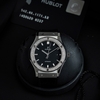 hublot-clasic-fusion-42mm-black-dial-diamond-benzel