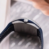 franck-muller-yachting-v41-steel-custom-diamond-blue-dial