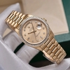 rolex-5-so-day-date-36mm-18238-mat-so-tia-vang-vanh-kim-cuong-thien-nhien
