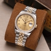 rolex-datejust-36mm-116233-mat-so-champagne-coc-kim-cuong-vanh-kim-cuong