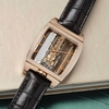 corum-golden-bridge-automatic-in-rose-gold-with-diamond-bezel-on-brown-crocodile