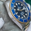 rolex-submariner-41-126613lb-blue-ceramic-bezel