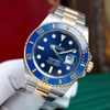 rolex-submariner-41-126613lb-blue-ceramic-bezel