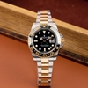 rolex-gmt-master-ii-116713-demi-18k-gold