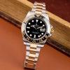 rolex-gmt-master-ii-116713-demi-18k-gold