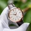 patek-philippe-calatrava-silver-dial-18k-rose-gold-brown-leather-mens-watch-5123