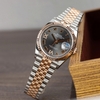 rolex-steel-and-everose-rolesor-datejust-126231-rhodium-36mm