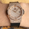 hublot-classic-king-gold-full-diamond-option-42mm