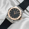 hublot-classic-fusion-42mm-titanium-mix-gold