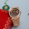 rolex-president-day-date-36mm-rose-gold-oyster-bracelet-mop-diamond-dial-118205