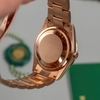 rolex-president-day-date-36mm-rose-gold-oyster-bracelet-mop-diamond-dial-118205