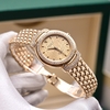 rolex-cellini-18k-33mm-quartz-watch-6622