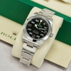 rolex-airking-stainless-steel-black-dial-116900
