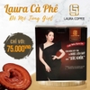 Cà Phê Nấm Linh Chi Nhật Kim Anh - LAURA COFFEE