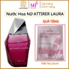 Nước Hoa Nữ No.08 ATTIRER LAURA Nhật Kim Anh