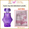 Nước Hoa Nữ No.06 GRACIEUX LAURA Nhật Kim Anh