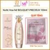 BOUQUET PRECIEUX No1 - Nước Hoa Nhật Kim Anh (Nữ) - LAURA PARIS