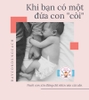 KHI BẠN CÓ MỘT ĐỨA CON 