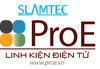 Phân phối ủy quyền và Hỗ trợ kỹ thuật các sản phẩm của SLAMTEC