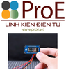0.96inch Transparent OLED Display Module, 128 × 64 Resolution, SPI/I2C Interface, SSD1312 Driver IC