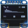 Màn hình Oled 0.96 inch  SPI