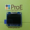 Màn hình Oled 0.96 inch  SPI