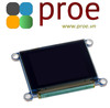 1.27inch RGB OLED Module