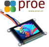 1.27inch RGB OLED Module