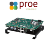 DLAP - 411 Orin Dev Kit - Edge AI Platform Powered by NVIDIA® Jetson AGX Orin™