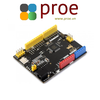 R7FA4 Plus A Development Board, Based on R7FA4M1AB3CFM, Compatible with Arduino UNO R4 Minima