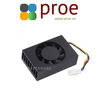 Dedicated Cooling fan for Jetson Nano, Built-in Speed-Adjustable Fan, Compatible With JETSON NANO MINI