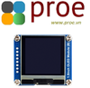 1.5inch OLED Module (B)