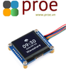 1.5inch OLED Module (B)